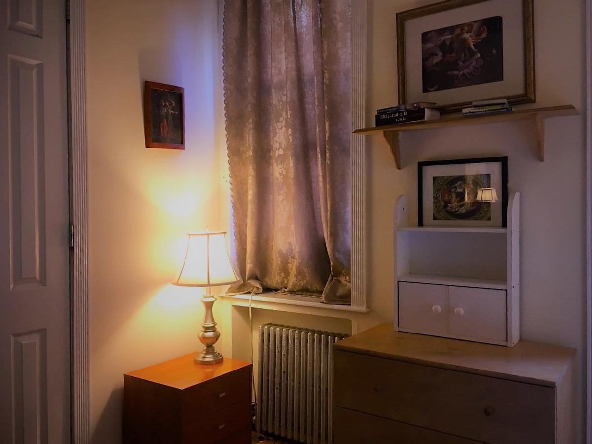 Interfaith East Village Нью-Йорк Экстерьер фото